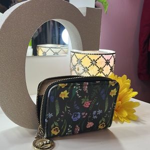 Y2k Rare juicy couture wallet